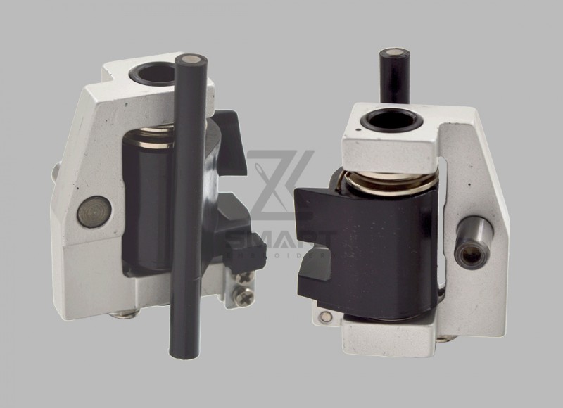 ニードルバードライブレサロカーターアセンブリタージマと中国の刺繍機スペアパーツA01M03