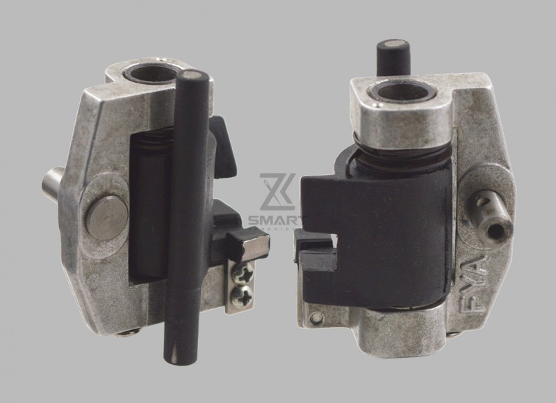 ニードルバーモータードライブ往復者A01M06