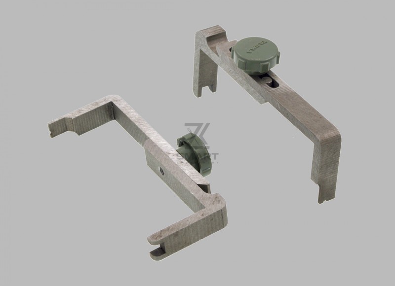 タジマコンピューター刺繍マシンパーツZG0030400000用スタッドゲージG01-TJ02の接続スタッドゲージG01-TJ02