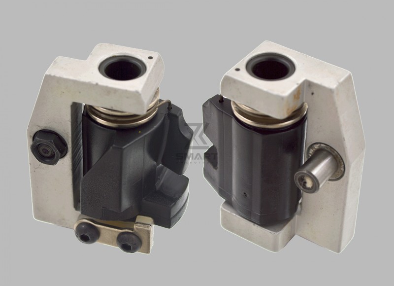 TMFD、TMFX、TFHX、TFMXマシンのニードルバーレスポーターA01S04