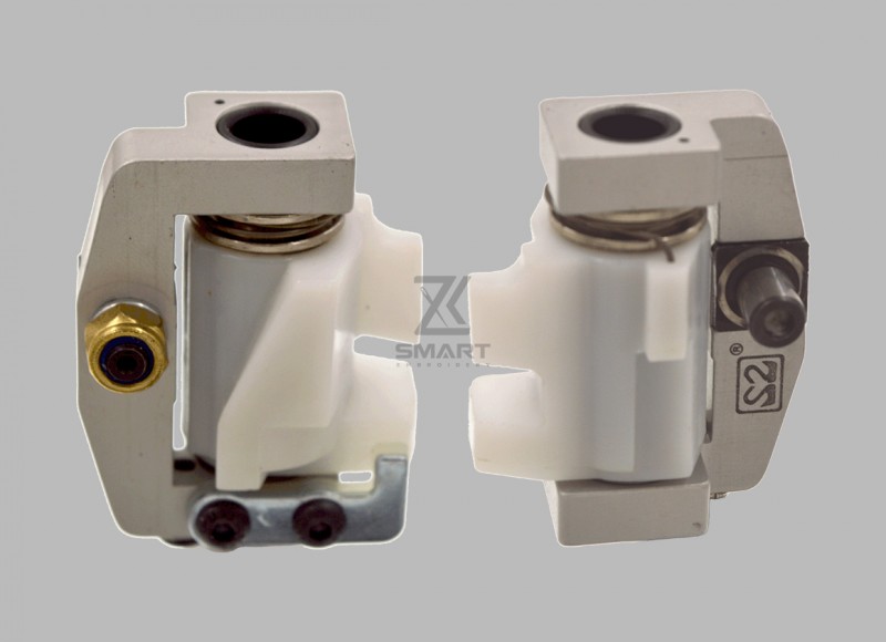 ニードルバーレスポロカーターセット刺繍マシンスペアパーツA01S02