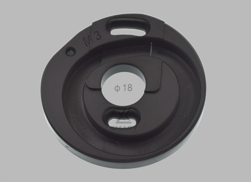 M3-S 18mm分離可能なテイクアップレバードライビングカム刺繍機部パーツA02M318S