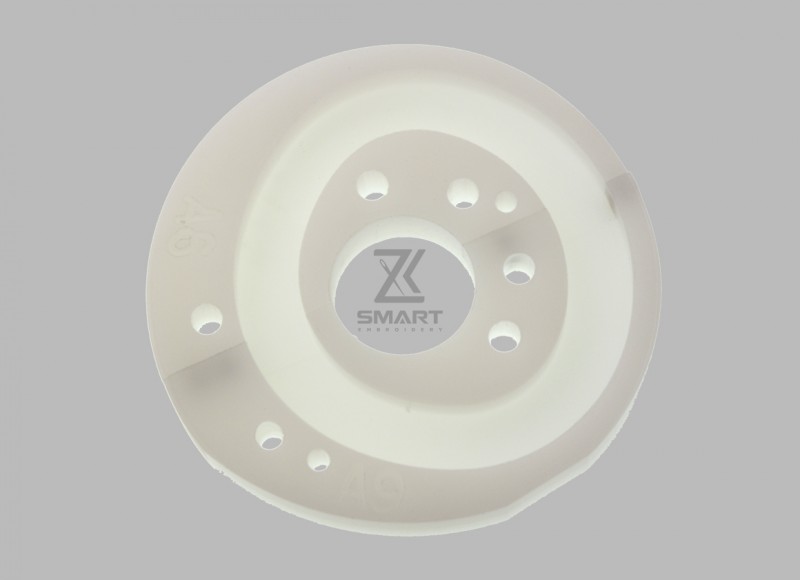 A9テイクアップレバーSWF刺繍マシン用の分離可能なドライビングカムスペアパーツA02A9-SWF-C