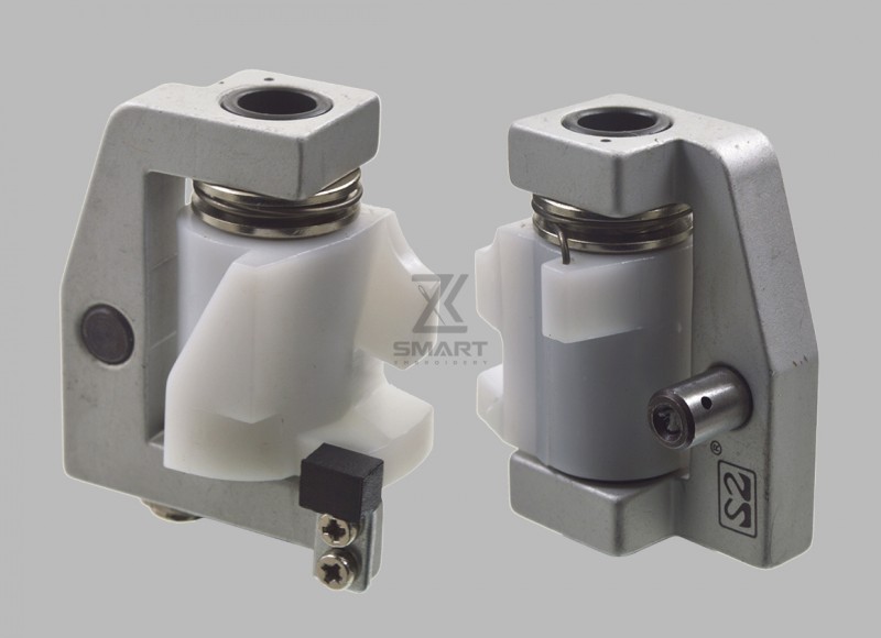 ソレノイドドライブニードルバーレスポロカーターセット刺繍機スペアパーツA01S13