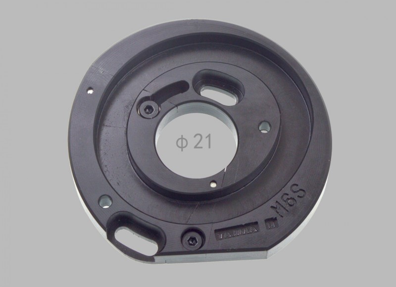 9A0802700A01 M6S 21mm分離可能なテイクアップレバータージマ刺繍マシンパーツA02TJM6S21Sのドライビングカム