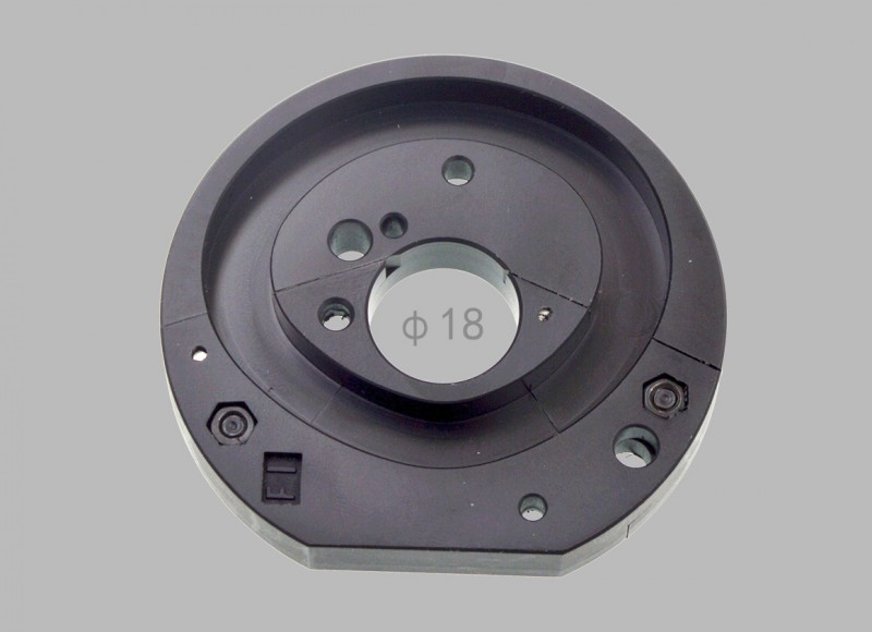 F19A0802500000 18mmタージマ刺繍マシンパーツA02TJF118Sのためのドライビングカムの分離可能なテイクアップレバー