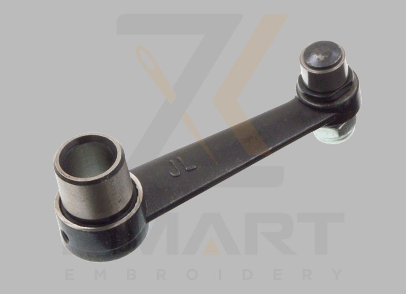 58mmのテイクアップレバードライビングレバー刺繍マシンスペアパーツA05A03-58