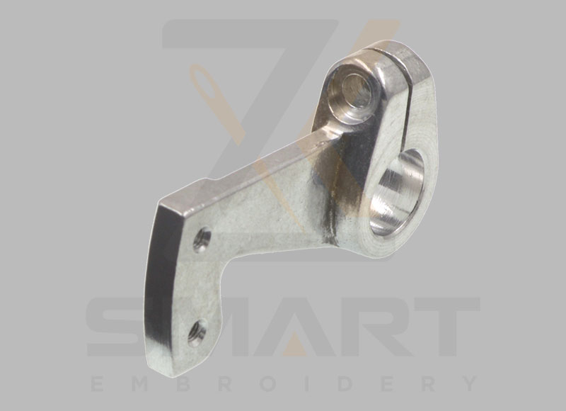 タジマ刺繍機のためのテイクアップレバー駆動レバーBスペアパーツA05B04-TJ01