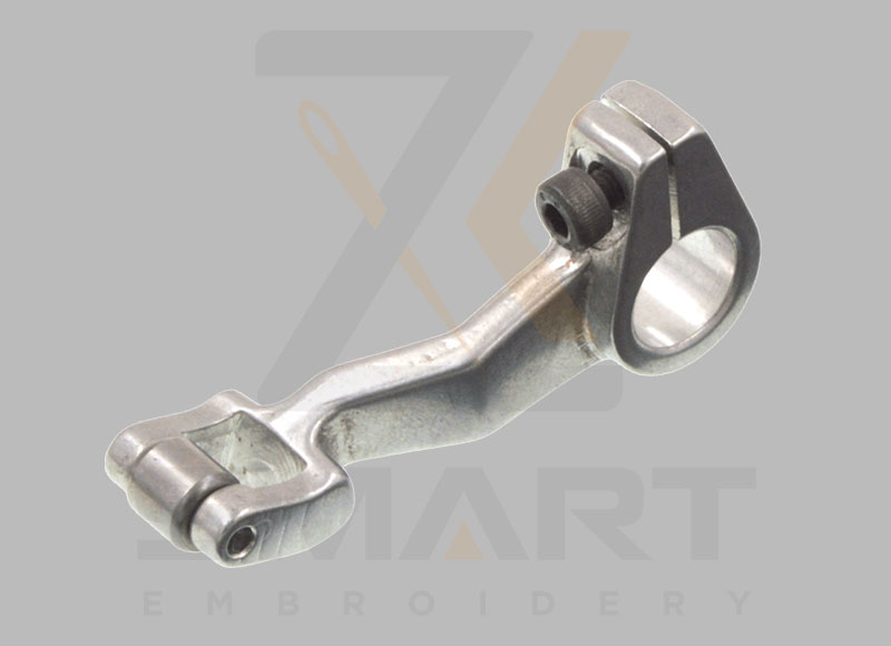 テイクアップレバードライビングレバーB刺繍マシンスペアパーツA05B02