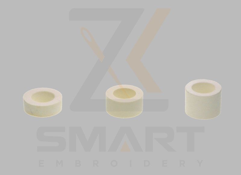 100pcs 3mm 5mm 8mmタジマトヨタzskハッピーバルーダンSWFファイヤハイナメルコ多くのブランド刺繍マシン