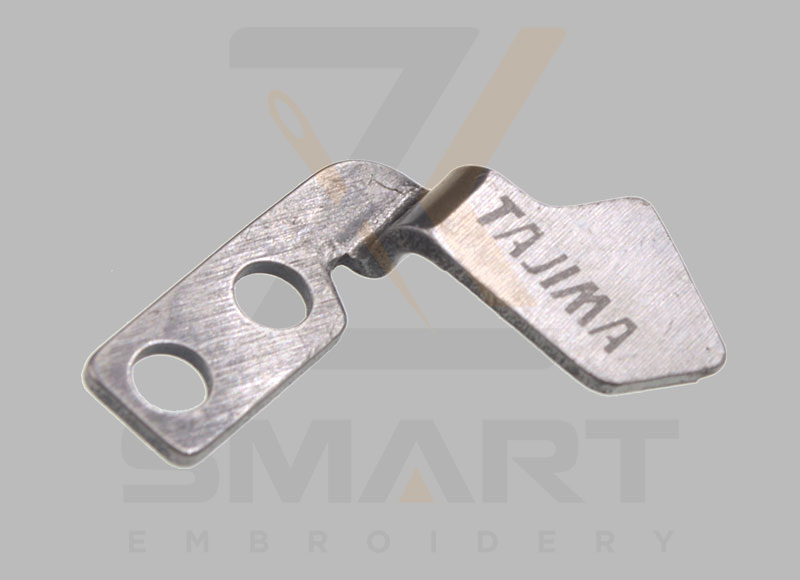 田島刺繍機ブレード固定ナイフC0301TJF02