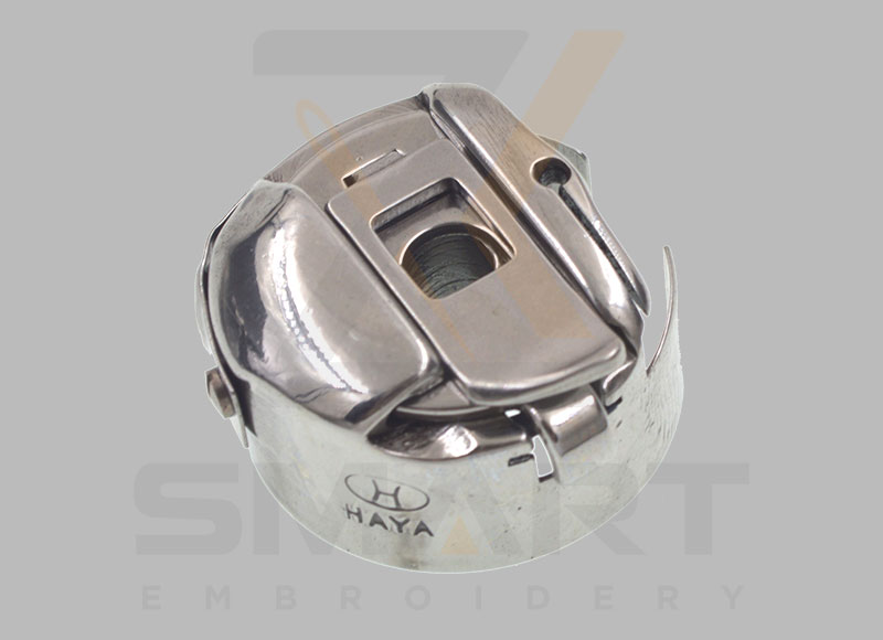 50 PCS Haya Bobbin Case Computer Embroidery Machine Accessories R02HY04