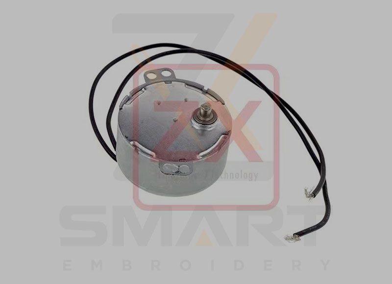 AT9100000000タジマ刺繍機用ワイパーモーター