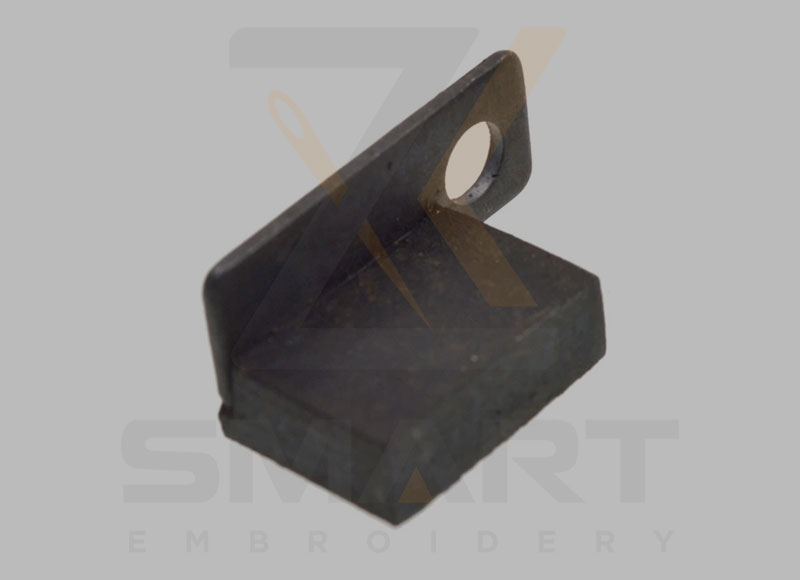 タージマトヨタZSKハッピーバルーダンSWFファイヤハイナメルコの往復者ストッパー多くのブランド刺繍マシン