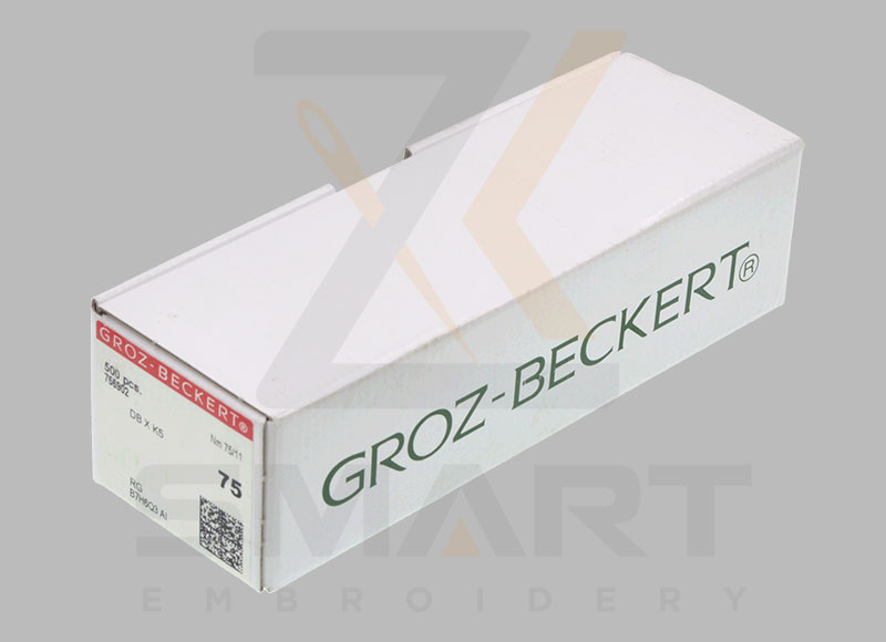 500 PCS刺繍機針DB*K5コンピューター刺繍機部パーツN11GB-K5-11