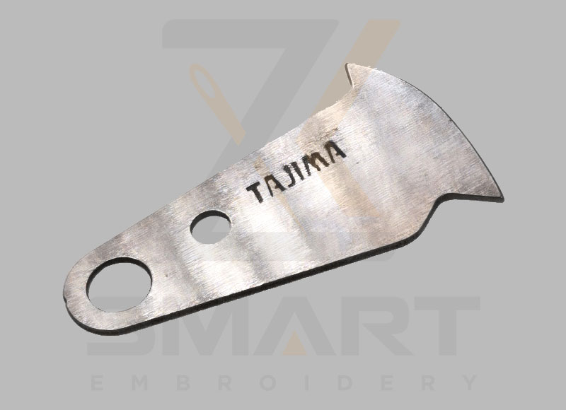 糸分離プレートタージマ刺繍マシンスペアパーツ