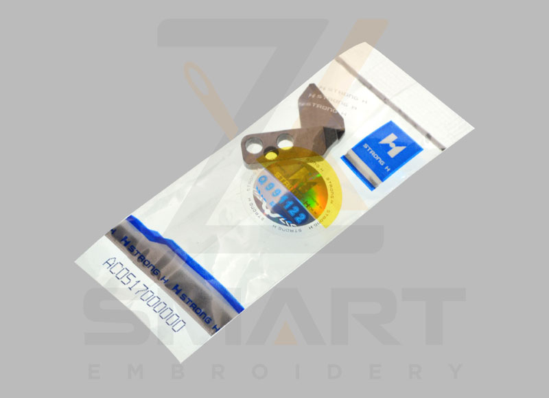 タージマ刺繍機ブレード可動式ナイフAC0517000000 AC0516000000