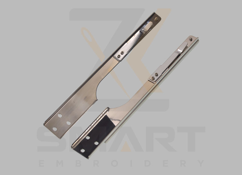 チューブラーフレームフープホルダーキャップ世帯刺繍マシンスペアパーツD020402