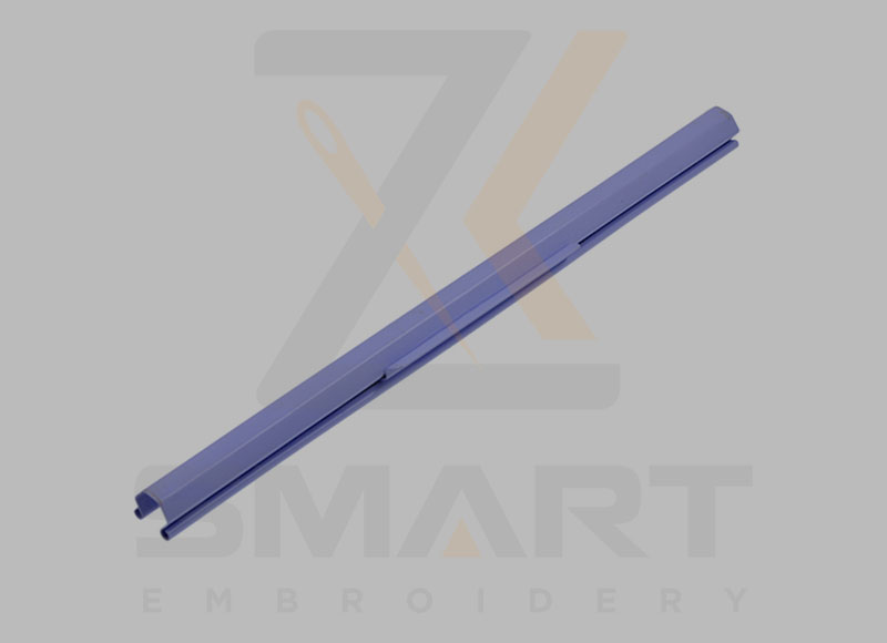 ファブリッククランプフレームアンチジャンプクロップクリップコンピューター刺繍マシンアクセサリー