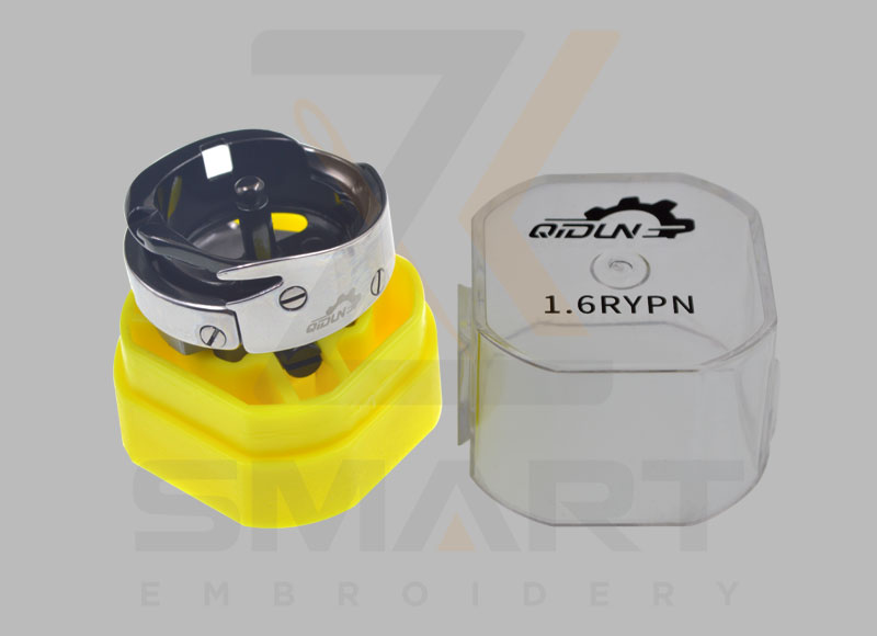 1.6rypn回転フックコンピュータ化された刺繍マシンアクセサリ