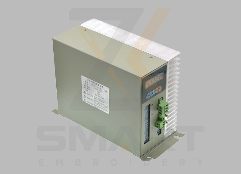 Dahao SD-S100-F01サーボモータードライバー刺繍マシンスペアパーツアクセサリー