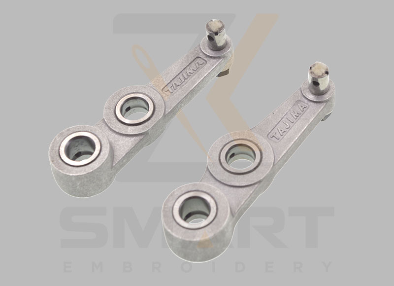 A04TJ-45 A04TJ-47ニードルバードライビングレバー刺繍マシンスペアパーツアクセサリー