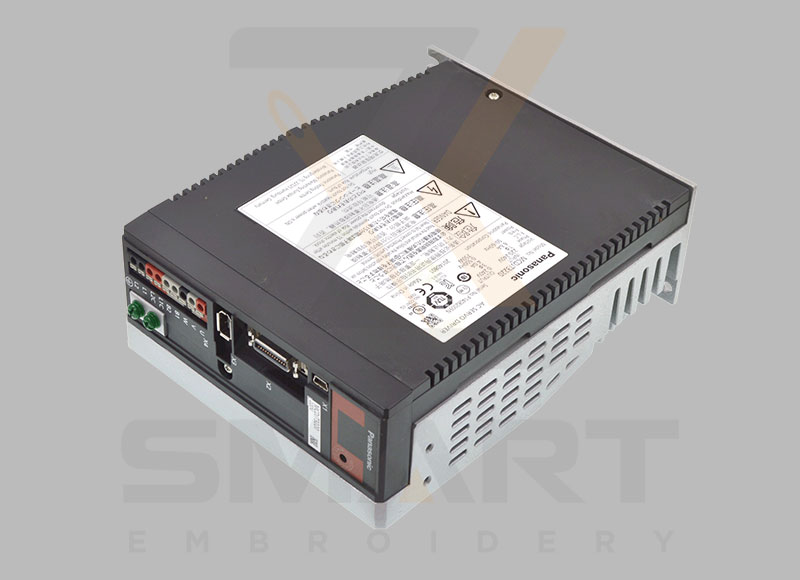 パナソニックMCDJT3320を使用しました