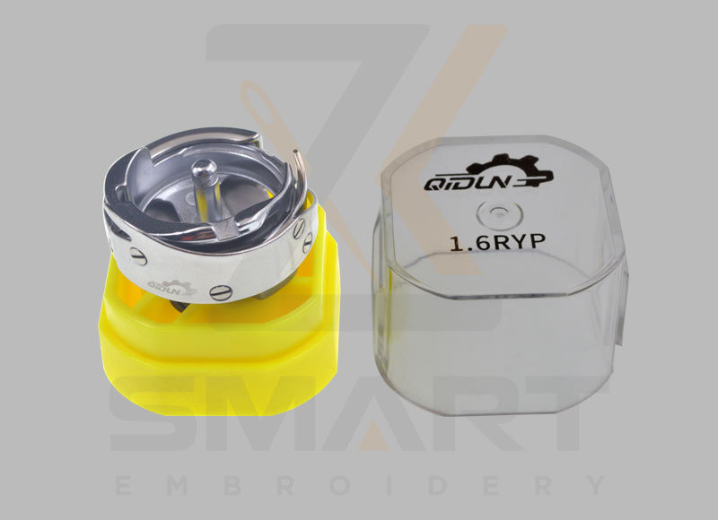 1.6ryp回転フックコンピュータ化された刺繍マシンアクセサリ