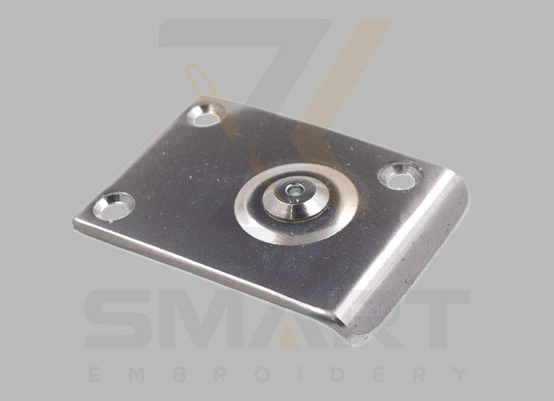 タージマヨタフェイヤなどの針板Embroidery Machinesスペアパーツ