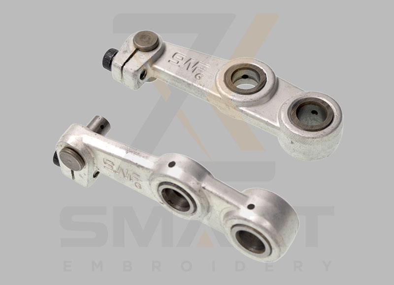 A04HS8-SWF針バードライビングレバー刺繍マシンスペアパーツアクセサリー