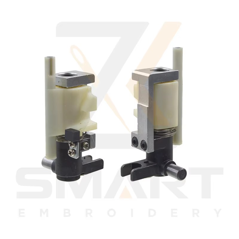 Needle Bar Reciprocator Ass'y for Single Head Embroidery Machine A01M15