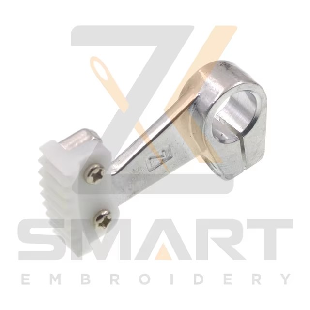 タジマ、SWF、中国の刺繍機用のギア付きのテイクアップレバードライブレバーB EF0516000000＆EG0529000000