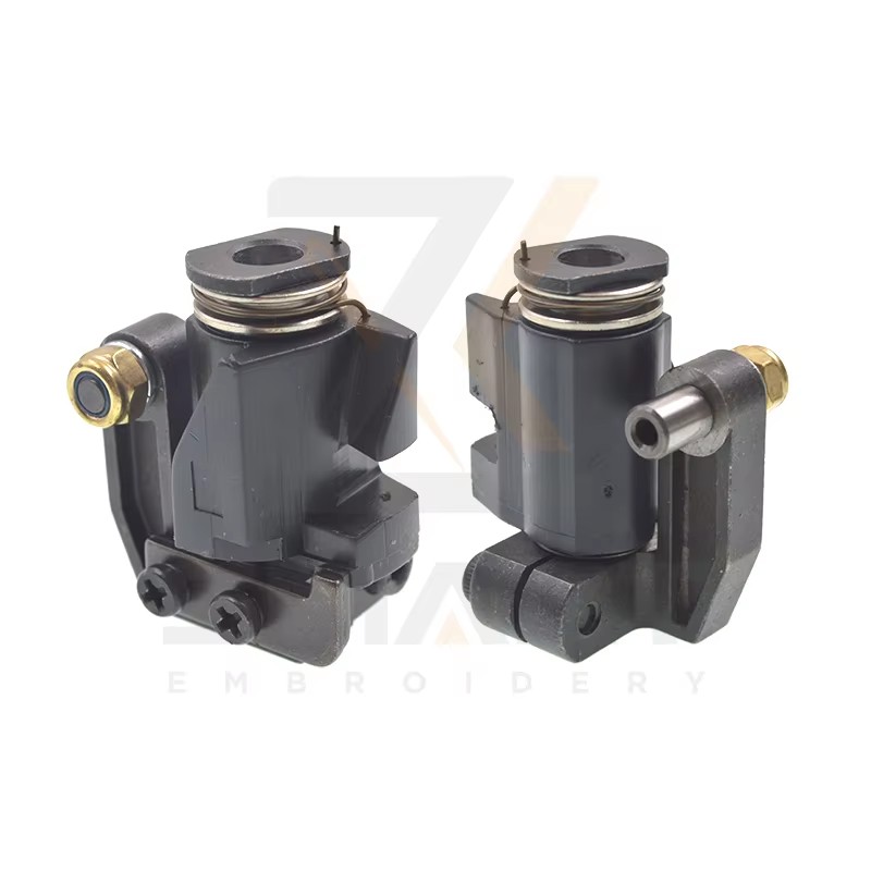 アイドル バー Reciprocator Ass'y for Embroidery Machine A01S26