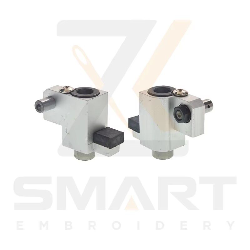 Ass'y Tajima SWF Chinese Embroidery Machine Parts A080103 プレッシャー フット リサイクター