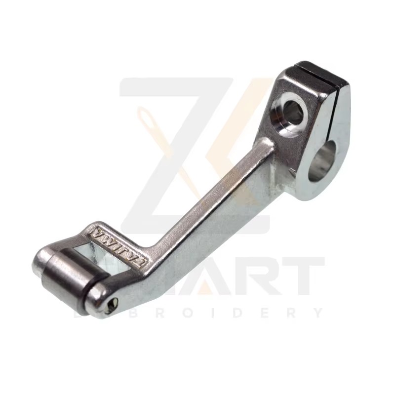 タジマ刺繍マシンパーツA05B07用のテイクアップレバードライブレバーB