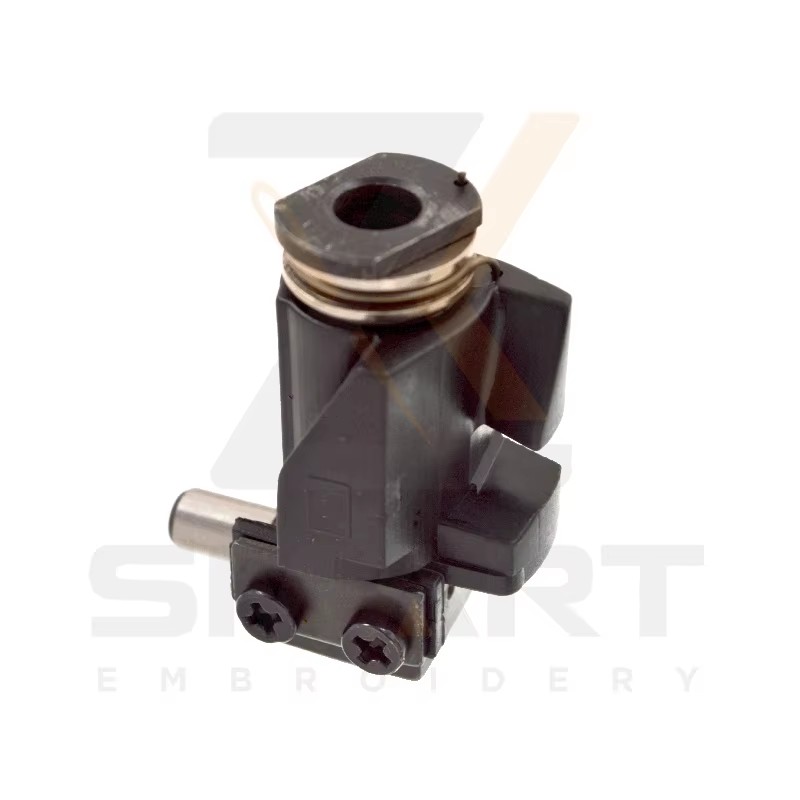 タージマと中国の刺繍機のためのニードルバーレスポロカーターアスチーA01S07