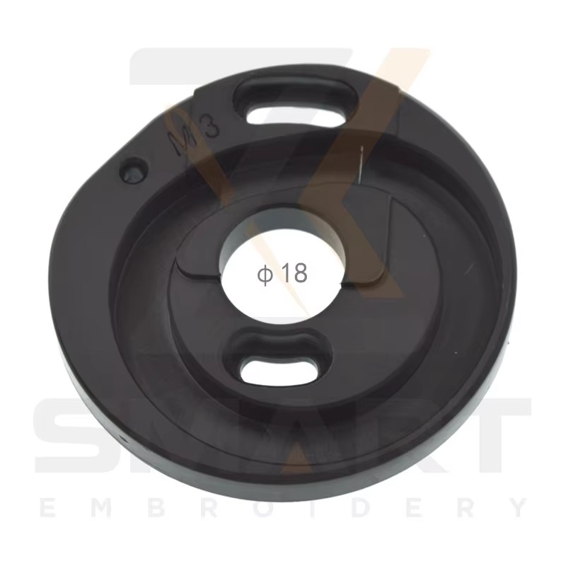 Split M3 Cam for Chinese & Tajima Embroidery Machine A02M318S