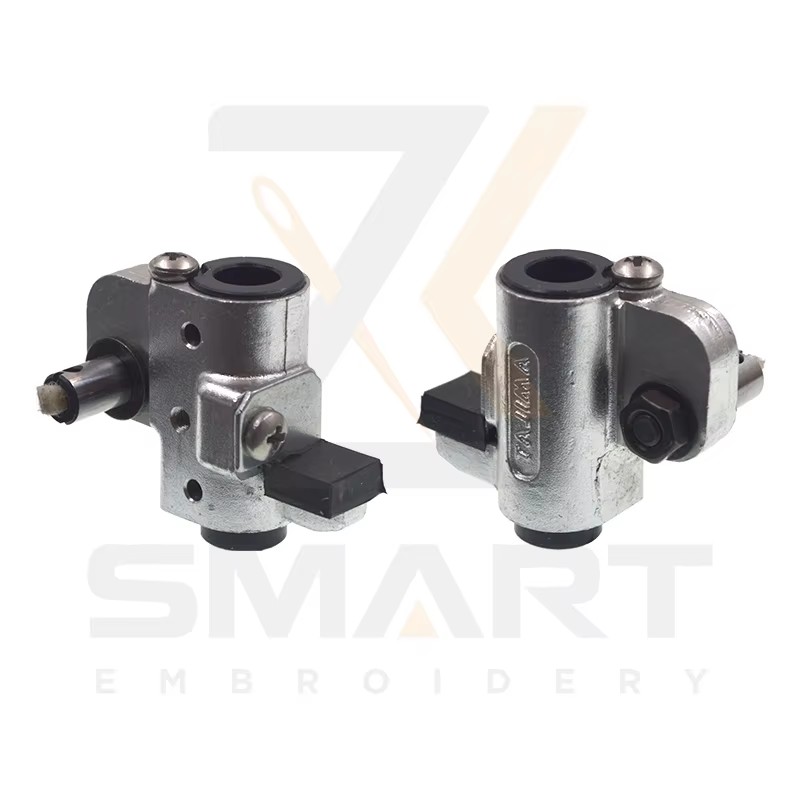 Tajima 47のためのプレッシャーフットレサコーターAss'y良質刺繍マシンパーツA0801TJ01