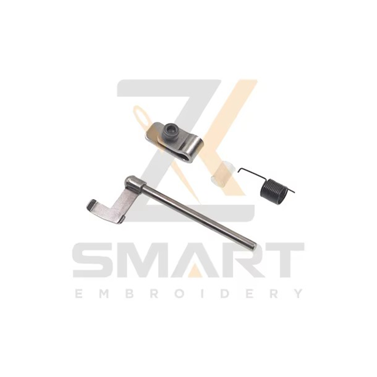 オリジナルの本物のコンタクトポイントレバーリターンスプリングホルダーカラードライブレバーFN0527000000タジマA1102TJ01-KIT用ジャッキングロッド