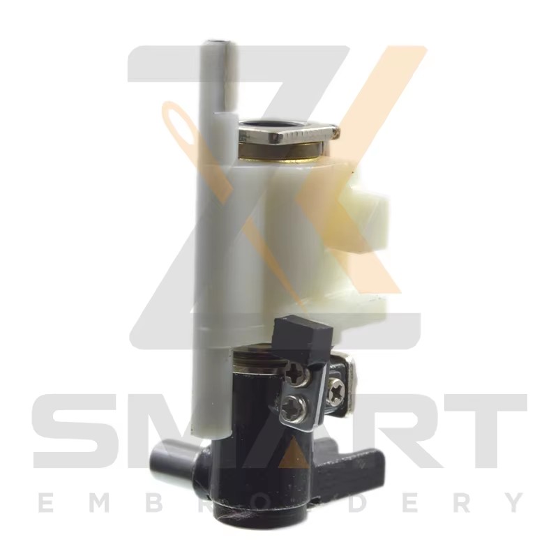 アイドル バー リサイプロセッサ アッシー セット Tajima SWF Chinese Embroidery Machine Parts A01M19