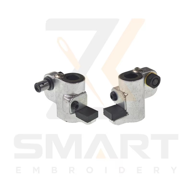 Ass'y Tajima SWF Chinese Embroidery Machine Parts A080106-R プレッシャー フット リサイクター