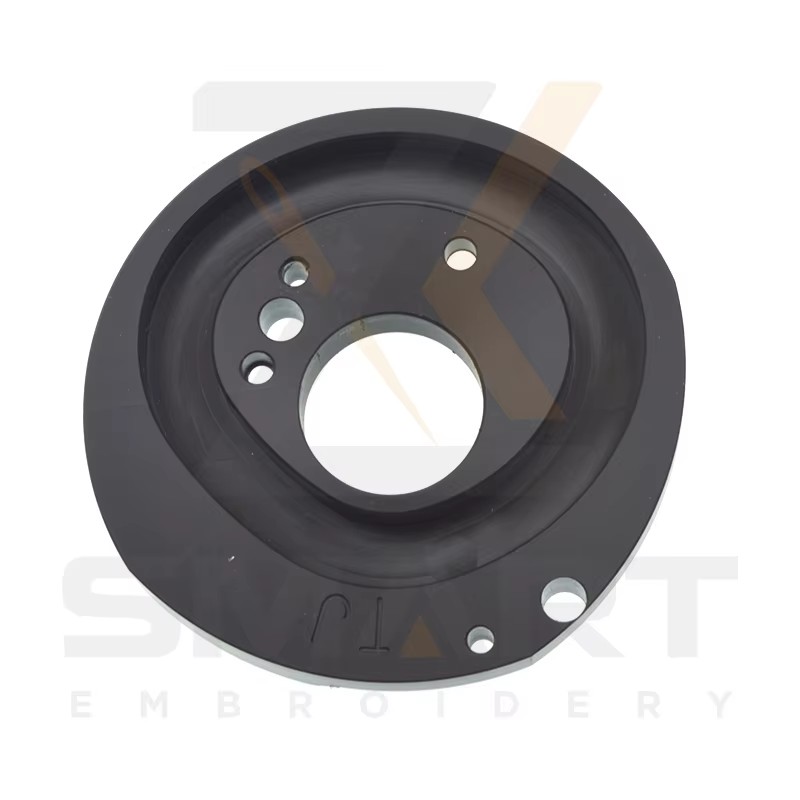 スプリットタイプのタージマ刺繍機CAM TJ 21mmホールA02TJTJ21S 9A0802400000