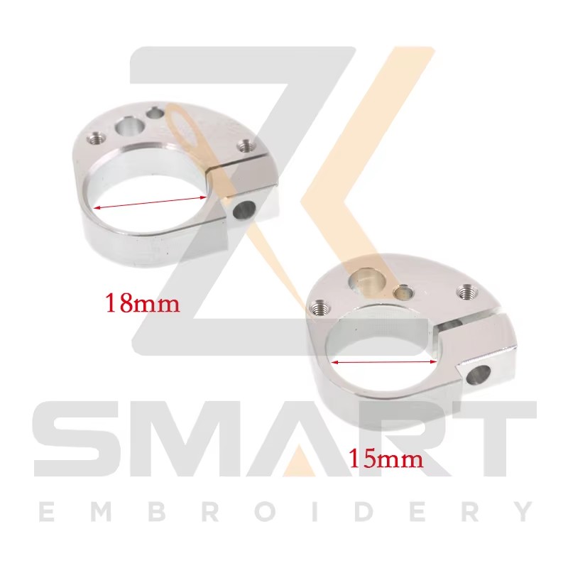 15mmおよび18mmシャフトタージマ刺繍マシンパーツA020205-15 A020205-18のカムボス