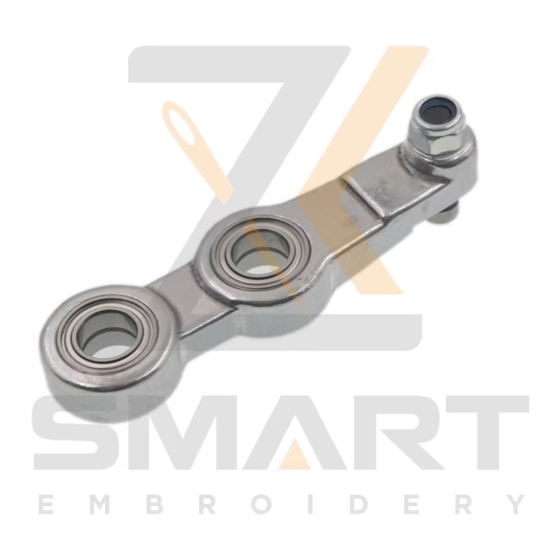 Tajima SWF Chinese Embroidery Machine Parts A04LRB アイドルバー運転ベアリング