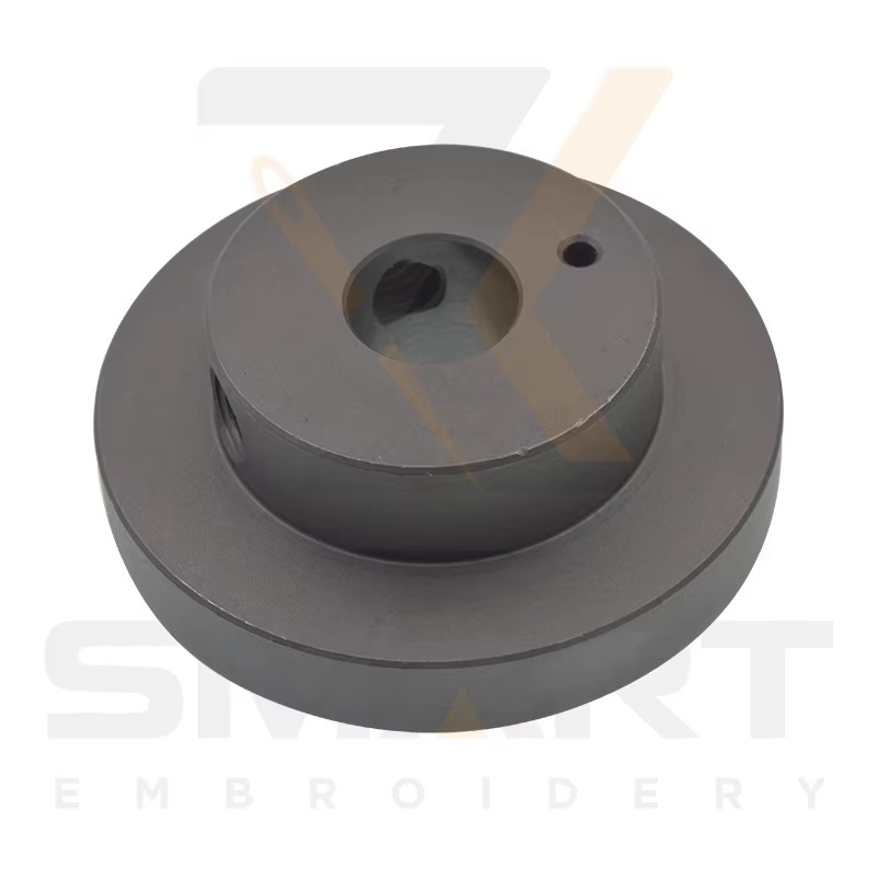 タジマのための金属プレッサーフットカム、中国の包装機械A02PMT01