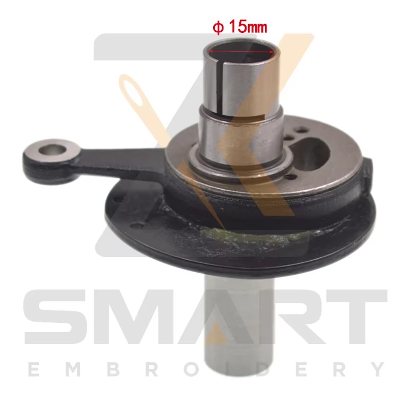 18mmシャフト用のオリジナルの本物の田島カムセット47アーム刺繍マシンA03N18TJ47