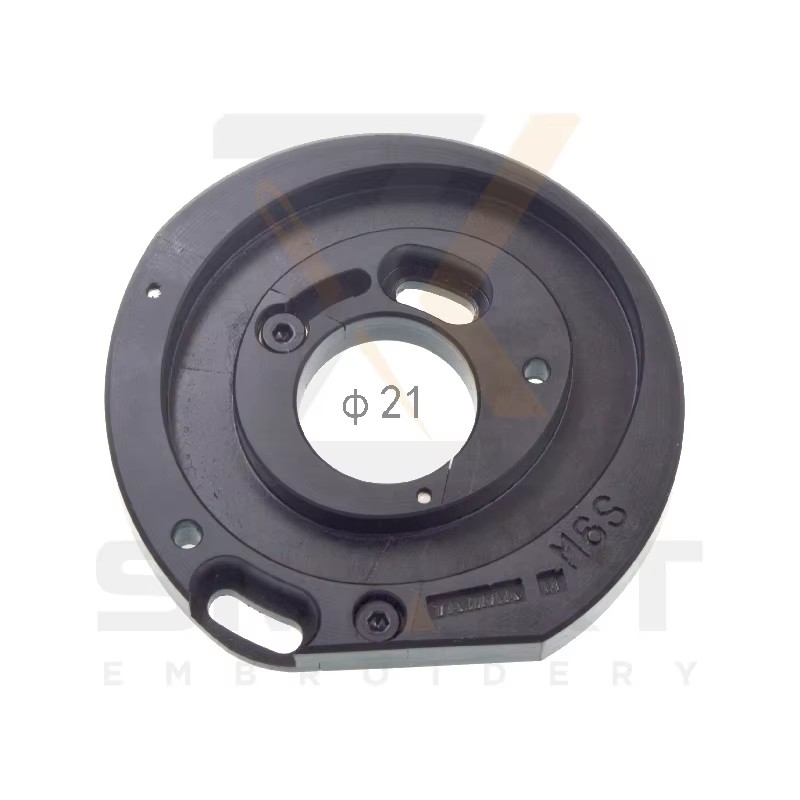 タージマテイクアップレバーCAM 9A0802700A01スプリットタイプ穴直径21MM A02TJM6S21S