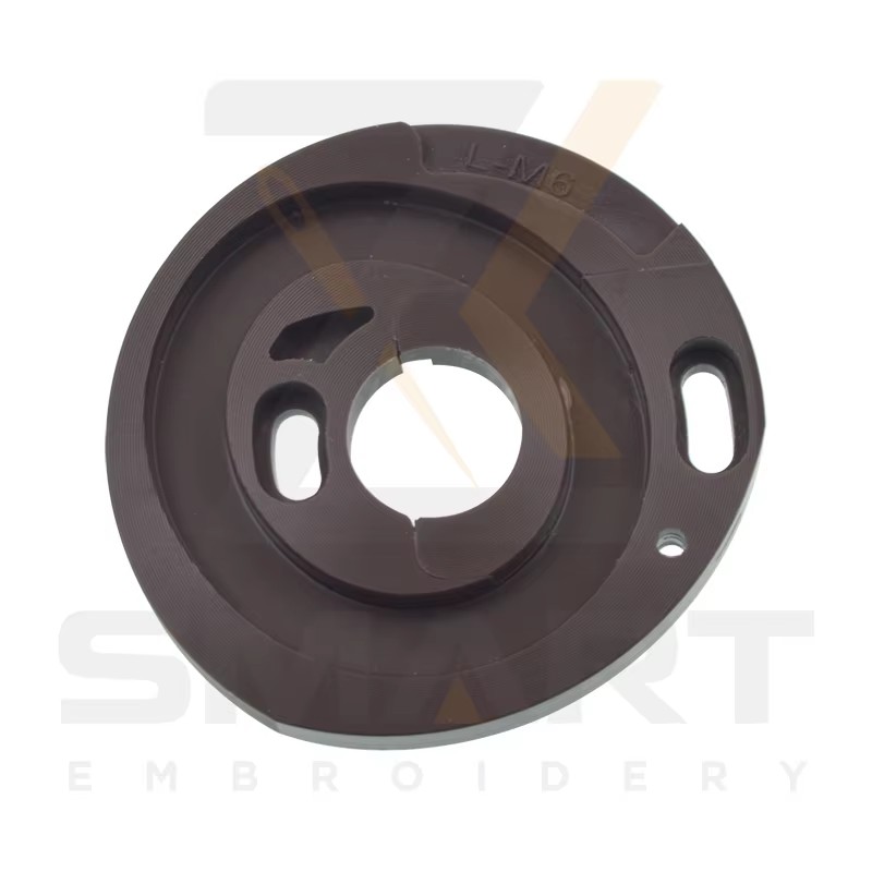 刺繍マシン用のスプリットタイプM6ドライブカムA02M618S A02M620S A02M621S