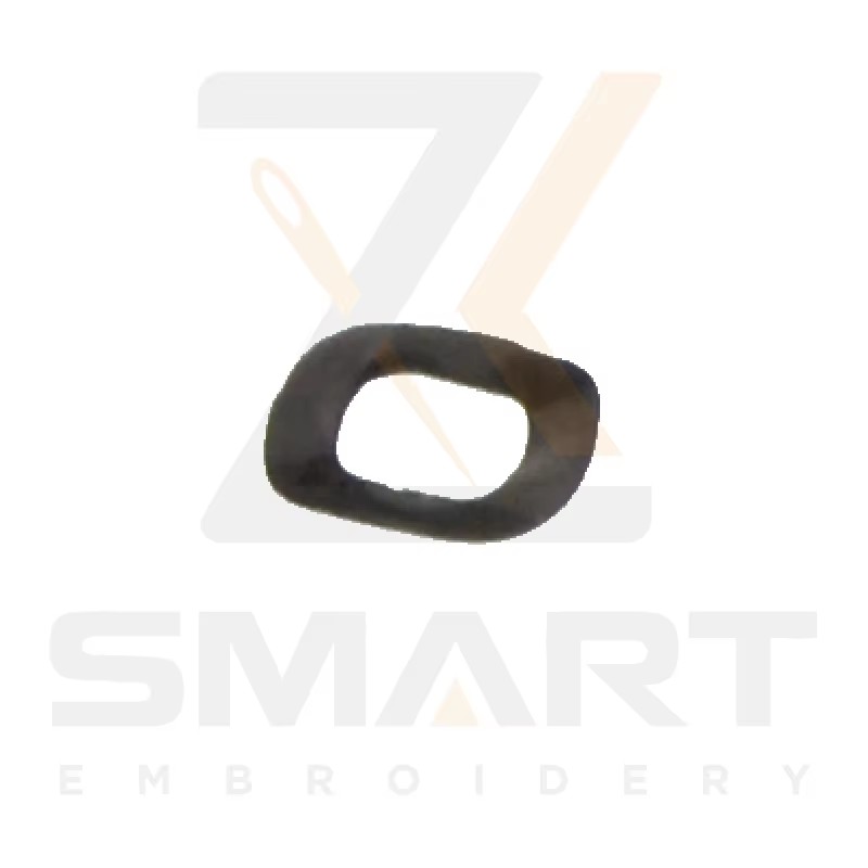 ジャンプモーターの尻刺繍マシンパーツA090207用のウェーブM5