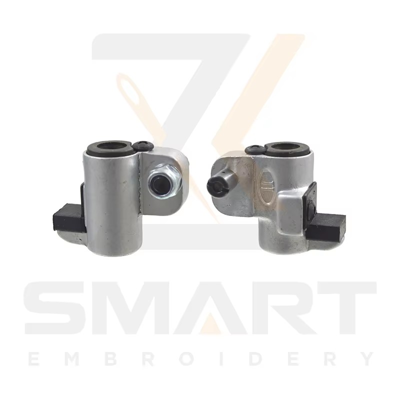 Tajima Chinese Embroidery Machine A080101 のための JL プレッサー フット レジプロセッサ